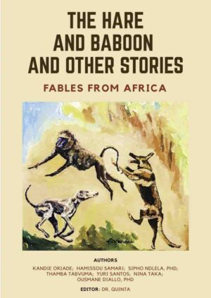 The Hare and Baboon and other Stories